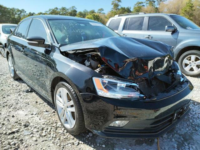 VOLKSWAGEN JETTA TDI 2015 3vwla7aj3fm249552