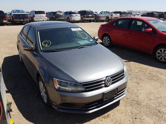 VOLKSWAGEN JETTA TDI 2015 3vwla7aj3fm250460