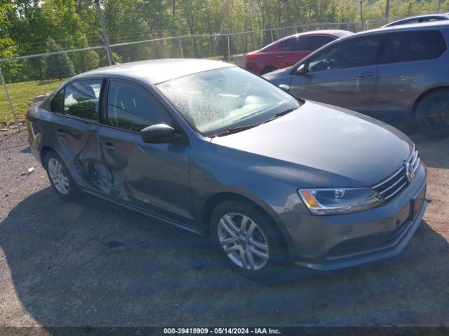 VOLKSWAGEN JETTA 2015 3vwla7aj3fm250720