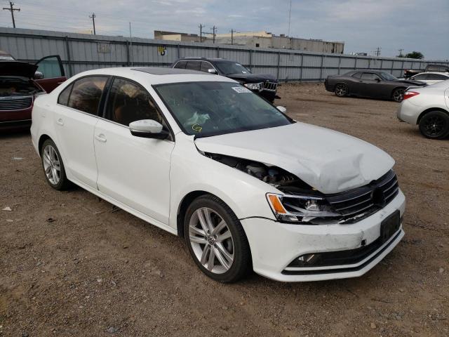 VOLKSWAGEN JETTA TDI 2015 3vwla7aj3fm261393