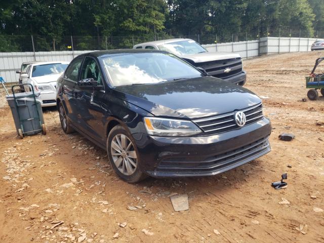 VOLKSWAGEN NULL 2015 3vwla7aj3fm267923