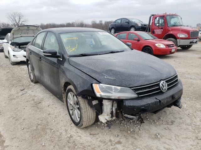 VOLKSWAGEN JETTA TDI 2015 3vwla7aj3fm275262