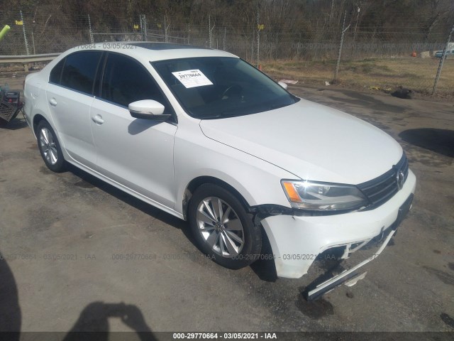 VOLKSWAGEN JETTA 2015 3vwla7aj3fm275343