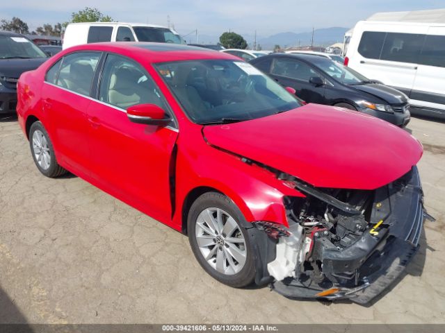 VOLKSWAGEN JETTA 2015 3vwla7aj3fm275617