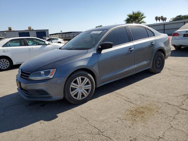 VOLKSWAGEN JETTA 2015 3vwla7aj3fm280056