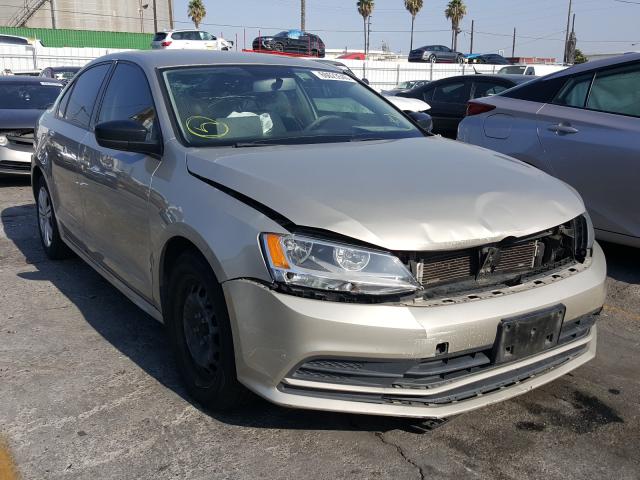 VOLKSWAGEN JETTA TDI 2015 3vwla7aj3fm280817