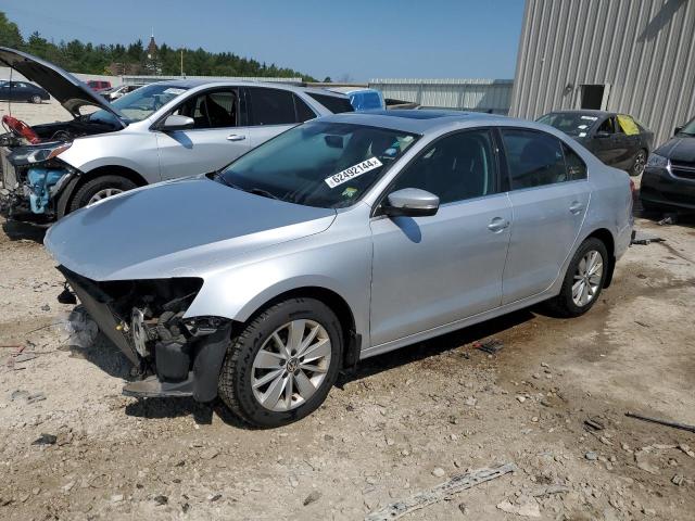 VOLKSWAGEN JETTA 2015 3vwla7aj3fm292305