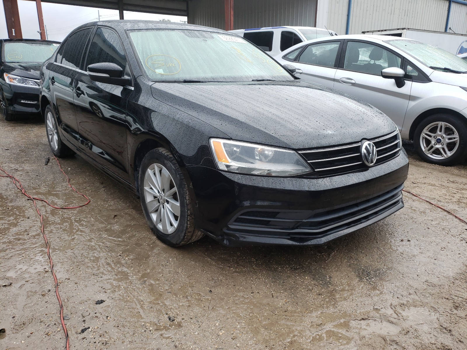 VOLKSWAGEN JETTA TDI 2015 3vwla7aj3fm305361