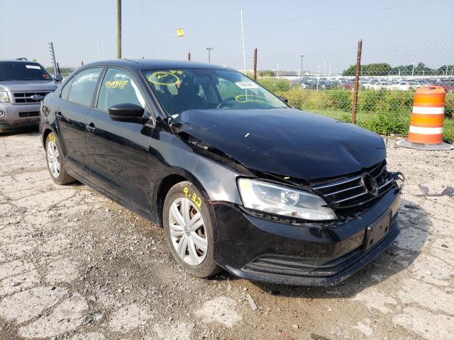 VOLKSWAGEN JETTA TDI 2015 3vwla7aj3fm305635