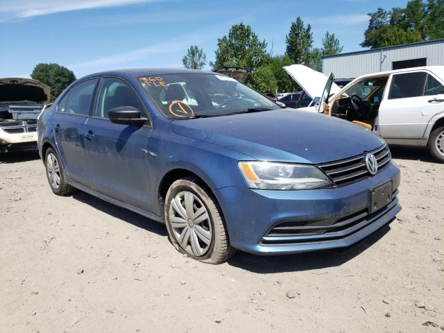 VOLKSWAGEN JETTA TDI 2015 3vwla7aj3fm323309