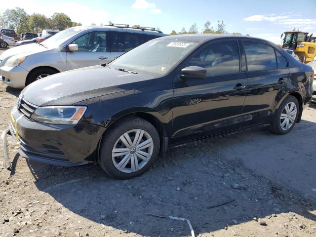 VOLKSWAGEN JETTA 2015 3vwla7aj3fm328333