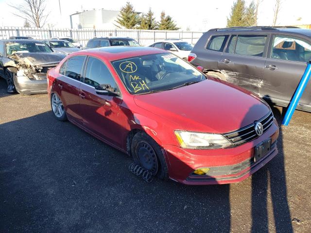 VOLKSWAGEN JETTA TDI 2015 3vwla7aj3fm342748