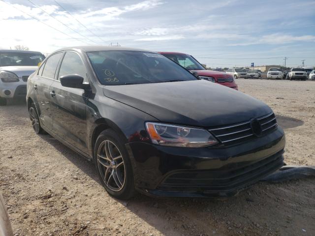 VOLKSWAGEN NULL 2015 3vwla7aj3fm420378