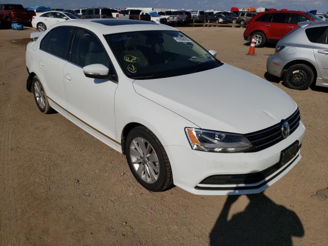 VOLKSWAGEN NULL 2015 3vwla7aj3fm420963