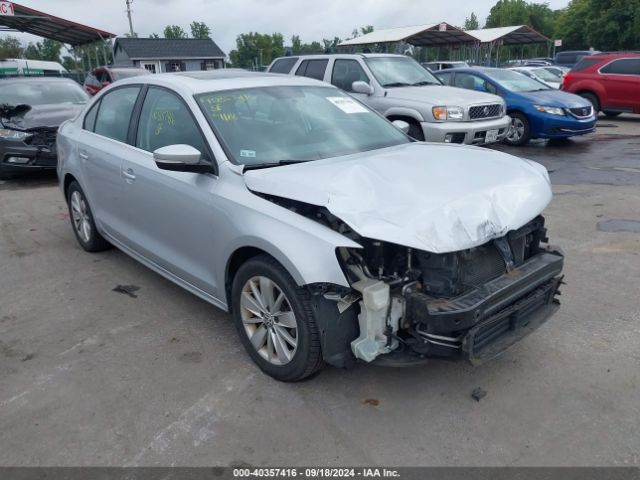 VOLKSWAGEN JETTA 2015 3vwla7aj3fm421465