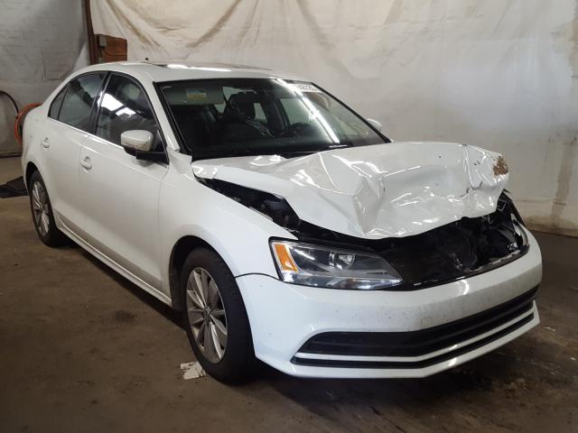 VOLKSWAGEN JETTA TDI 2015 3vwla7aj3fm422583