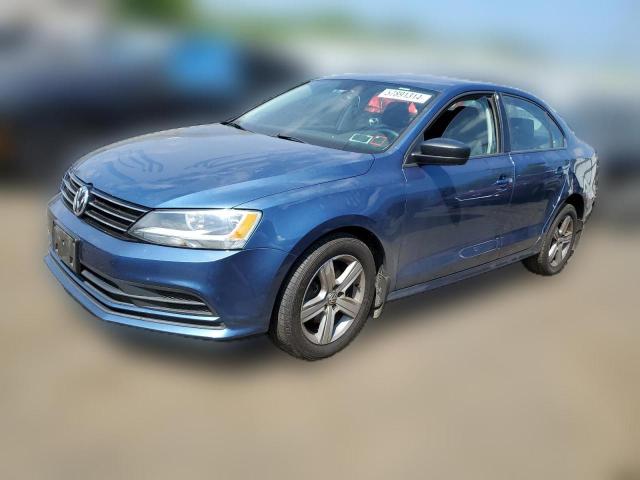 VOLKSWAGEN JETTA 2015 3vwla7aj3fm423541