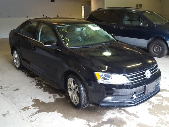 VOLKSWAGEN JETTA 2014 3vwla7aj4fm235109