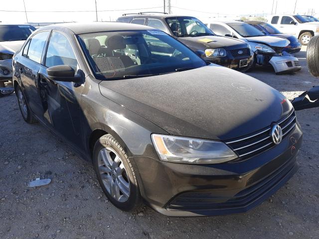 VOLKSWAGEN NULL 2015 3vwla7aj4fm239175