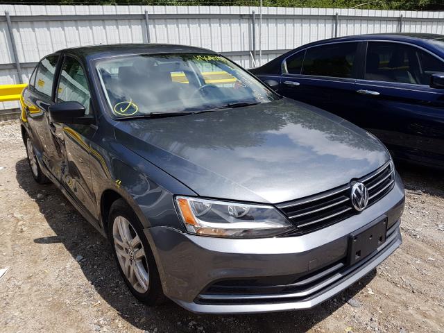 VOLKSWAGEN JETTA TDI 2015 3vwla7aj4fm245395