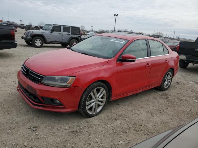 VOLKSWAGEN JETTA TDI 2015 3vwla7aj4fm249642