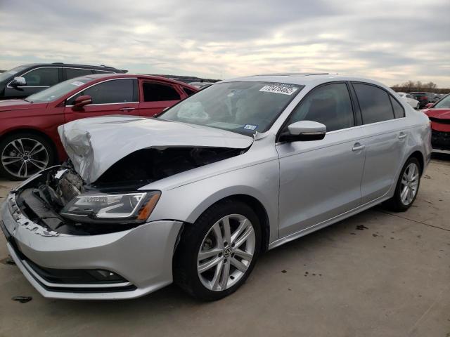 VOLKSWAGEN JETTA TDI 2015 3vwla7aj4fm252105