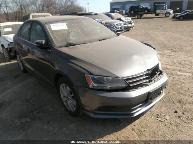 VOLKSWAGEN JETTA SEDAN 2015 3vwla7aj4fm255716