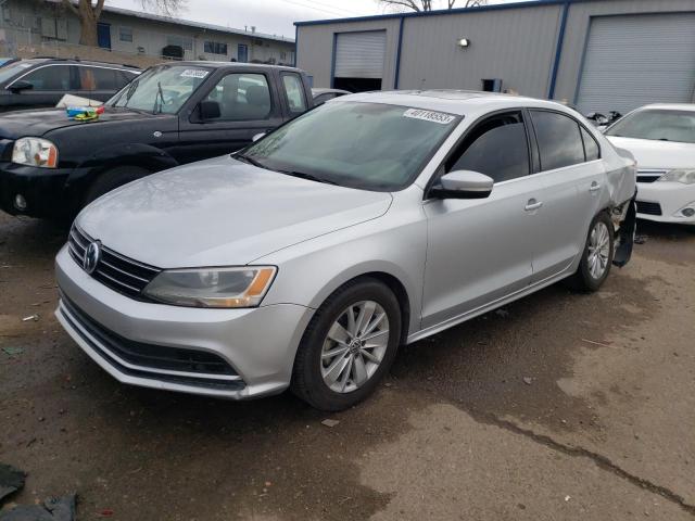 VOLKSWAGEN JETTA TDI 2015 3vwla7aj4fm266909