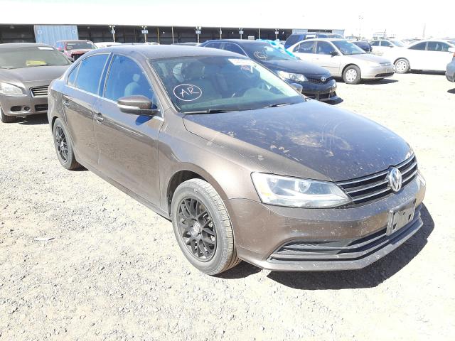 VOLKSWAGEN JETTA TDI 2015 3vwla7aj4fm274945