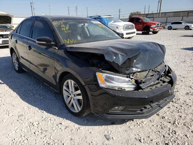 VOLKSWAGEN JETTA TDI 2015 3vwla7aj4fm290658