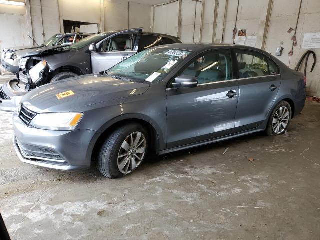 VOLKSWAGEN JETTA TDI 2015 3vwla7aj4fm291759