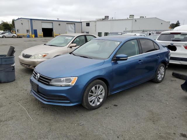 VOLKSWAGEN JETTA TDI 2015 3vwla7aj4fm294063