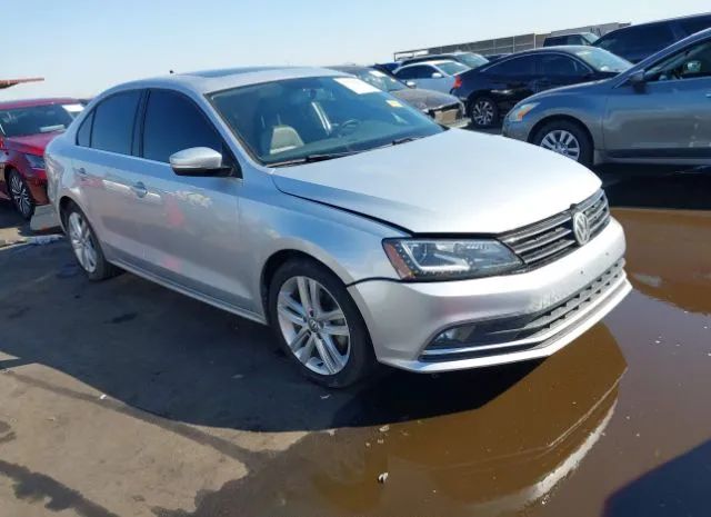 VOLKSWAGEN NULL 2015 3vwla7aj4fm295536