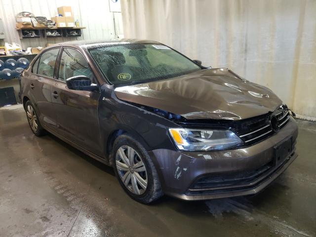 VOLKSWAGEN NULL 2015 3vwla7aj4fm295679