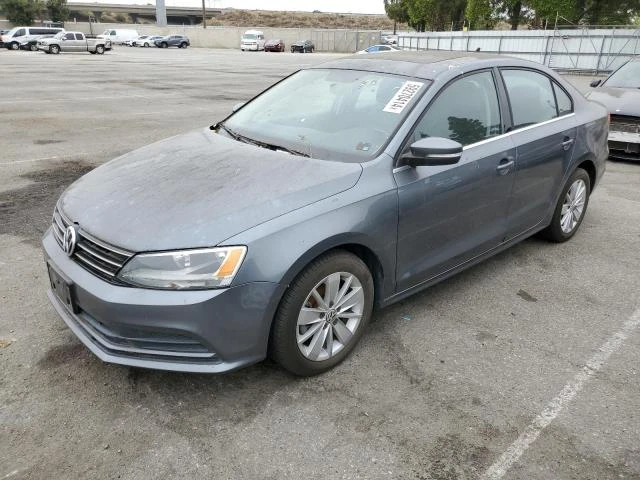 VOLKSWAGEN JETTA TDI 2015 3vwla7aj4fm329832