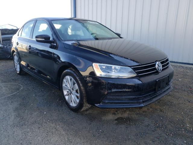 VOLKSWAGEN JETTA TDI 2015 3vwla7aj4fm345531