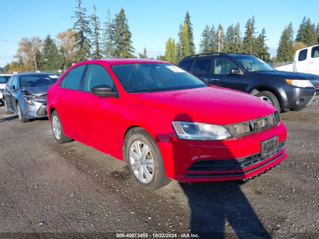 VOLKSWAGEN JETTA 2015 3vwla7aj4fm417537