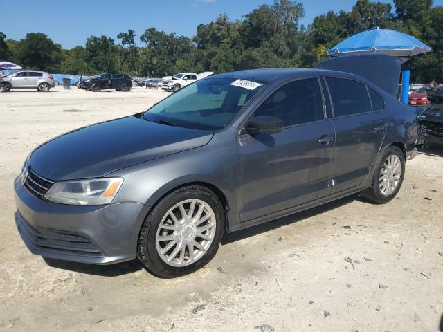 VOLKSWAGEN JETTA TDI 2015 3vwla7aj4fm418302