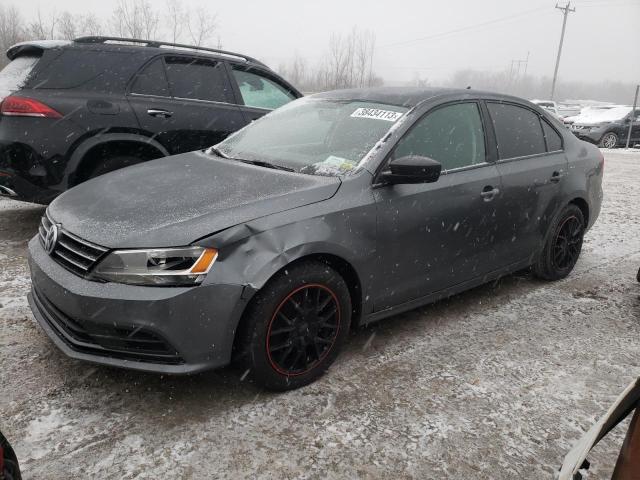 VOLKSWAGEN JETTA TDI 2015 3vwla7aj4fm423449