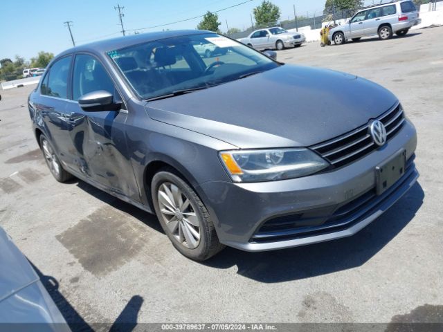 VOLKSWAGEN JETTA 2015 3vwla7aj4fm427081