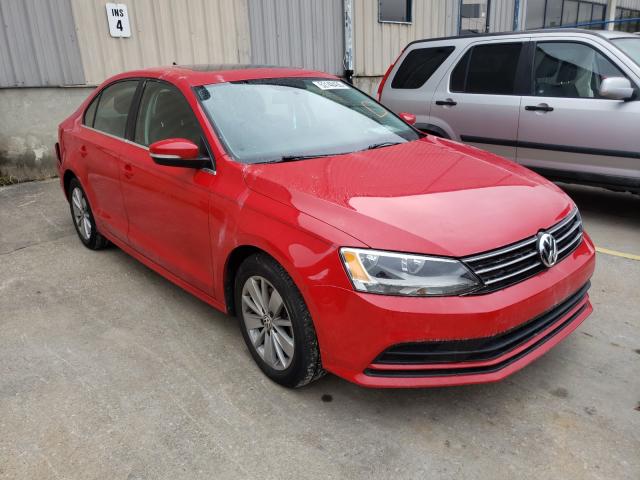 VOLKSWAGEN JETTA TDI 2015 3vwla7aj5fm209134