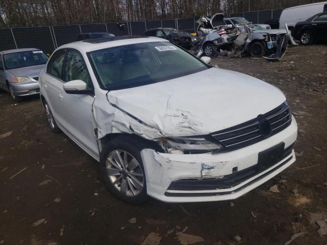 VOLKSWAGEN JETTA SEDAN 2015 3vwla7aj5fm224488