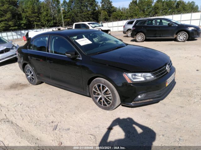 VOLKSWAGEN JETTA SEDAN 2015 3vwla7aj5fm233420