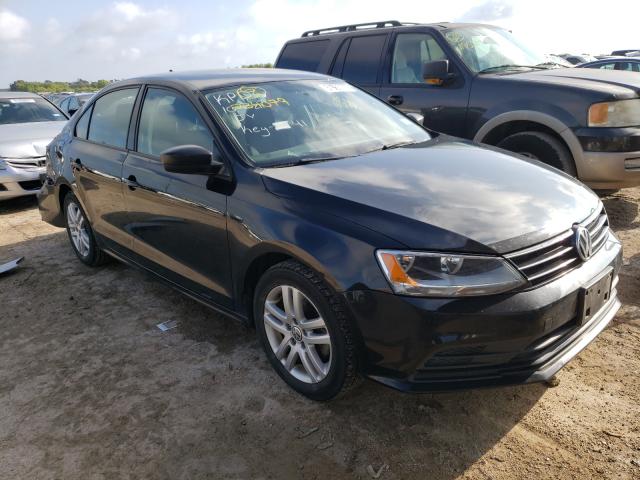 VOLKSWAGEN JETTA TDI 2015 3vwla7aj5fm234079