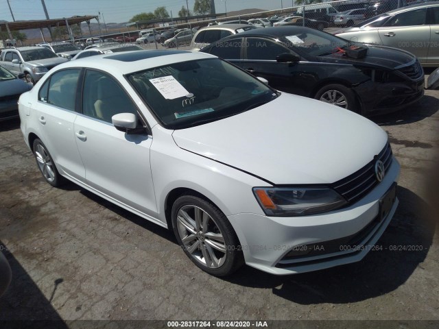 VOLKSWAGEN JETTA SEDAN 2015 3vwla7aj5fm239217