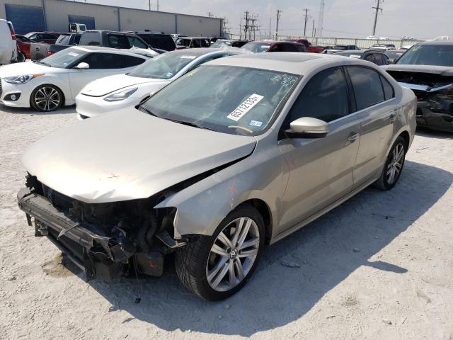 VOLKSWAGEN JETTA TDI 2015 3vwla7aj5fm246829