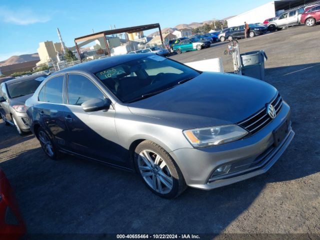 VOLKSWAGEN JETTA 2015 3vwla7aj5fm250539