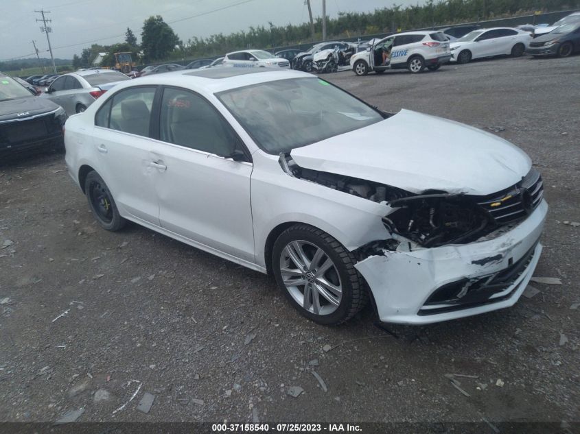 VOLKSWAGEN JETTA 2015 3vwla7aj5fm261346