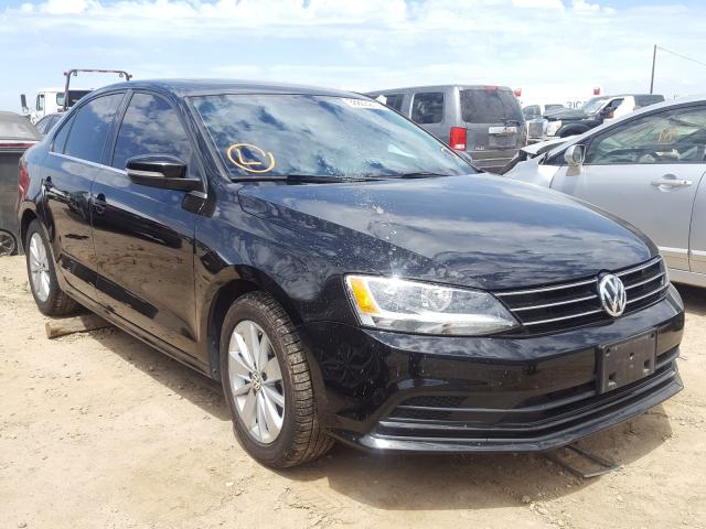 VOLKSWAGEN JETTA TDI 2015 3vwla7aj5fm263632