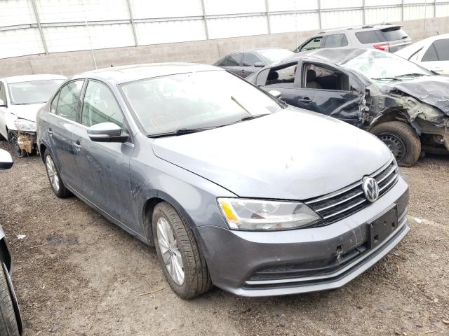 VOLKSWAGEN JETTA TDI 2015 3vwla7aj5fm266238